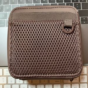 Dagne Dover Arlo Tech Pouch Small